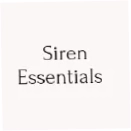 Siren Essentials