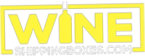 Wine Shipping Boxes