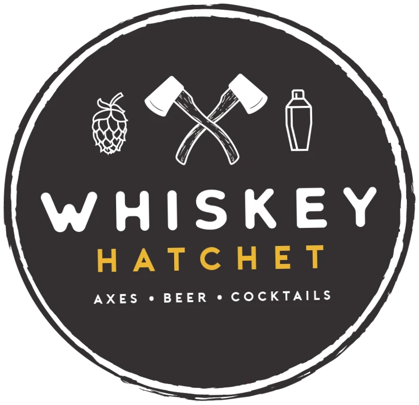 Whiskey Hatchet