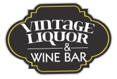 Vintage Liquor