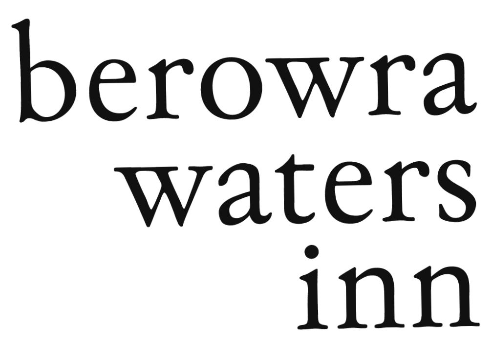 Berowra Waters Inn