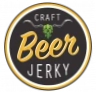 Craft Beer Jerky