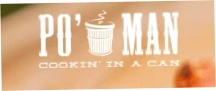 Po' Man Grill