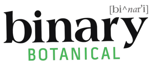 Binary Botanical