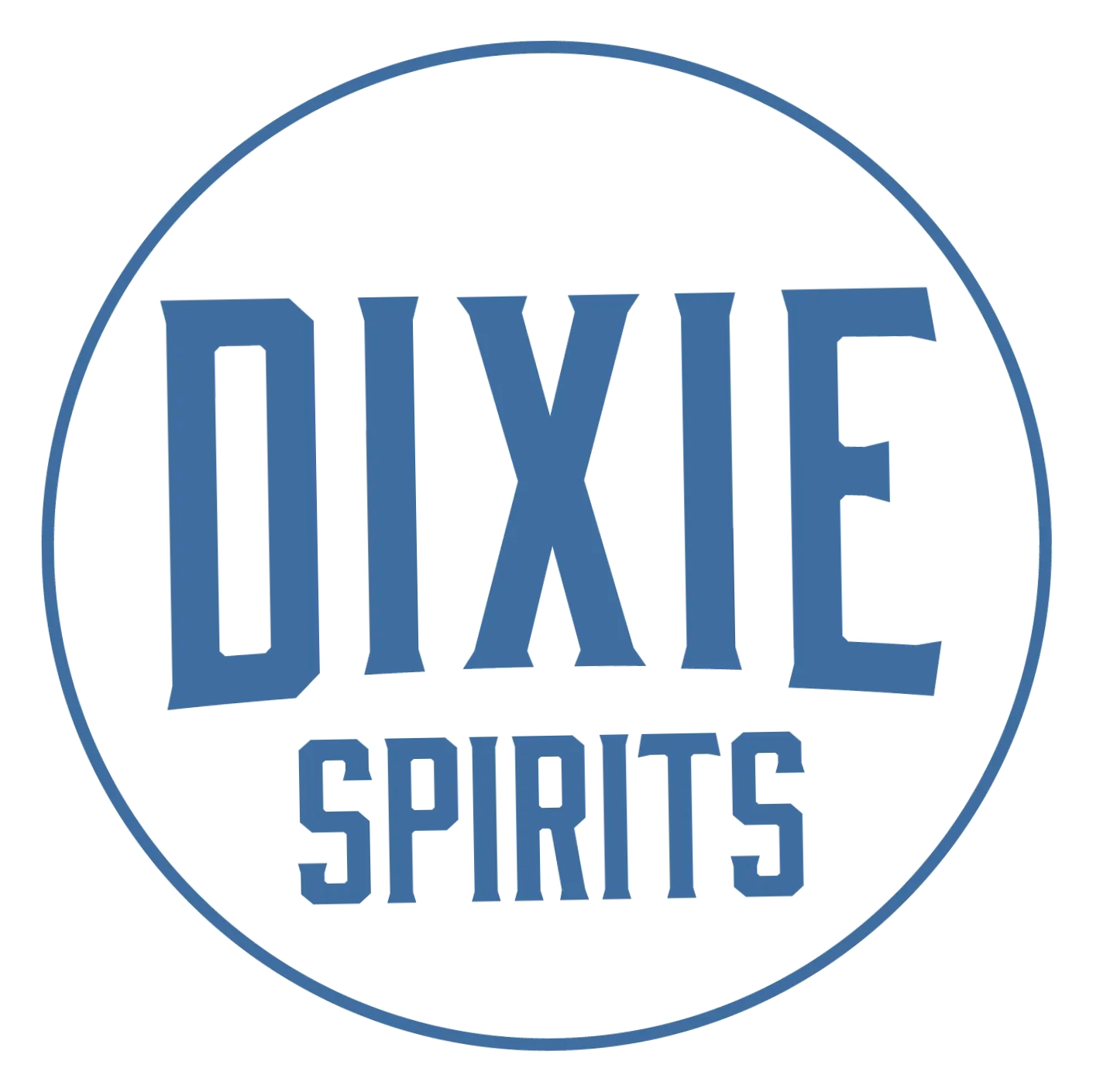 Dixie Vodka