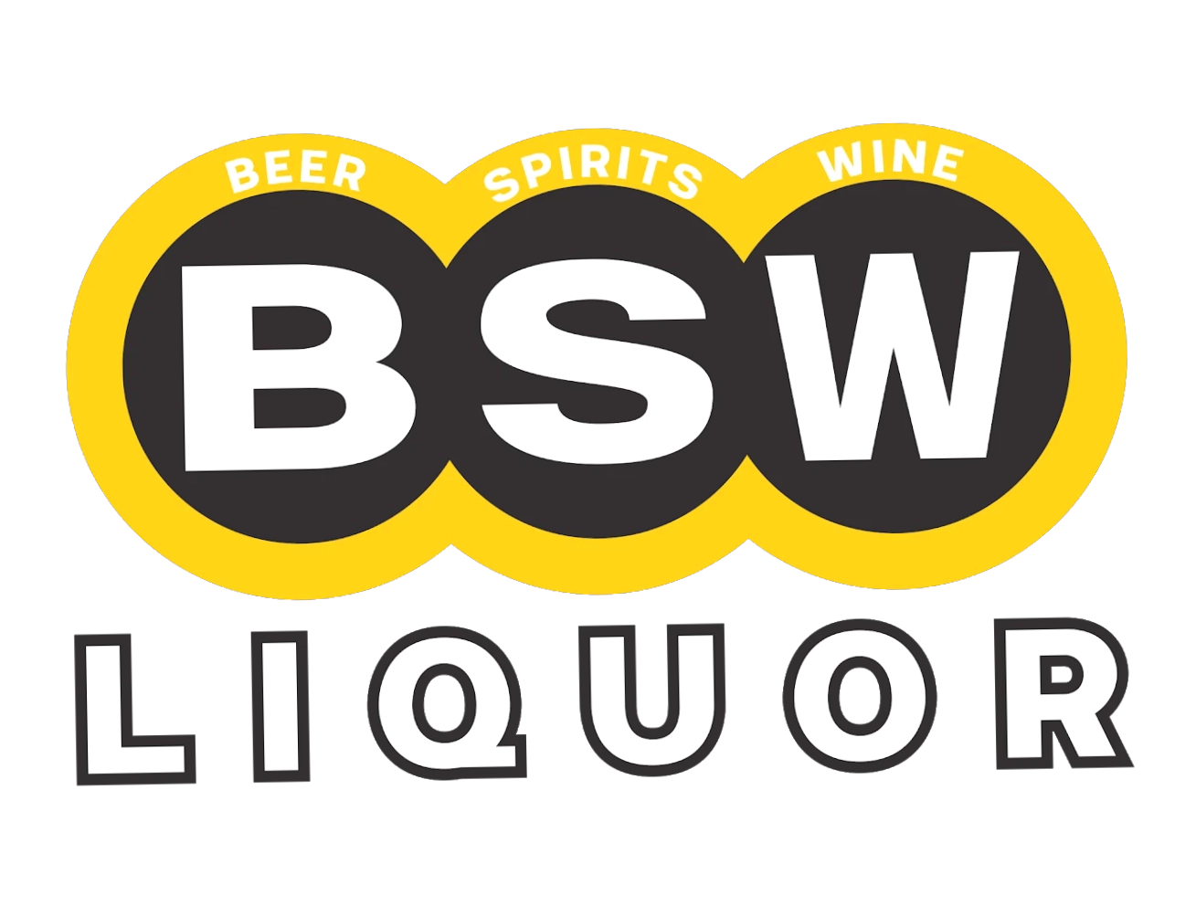 Bsw Liquor