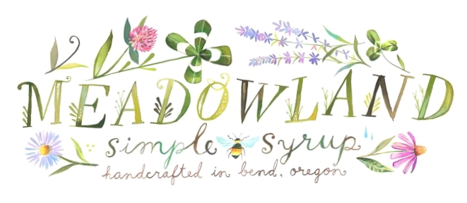 Meadowland Syrup