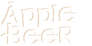 Apple Beer