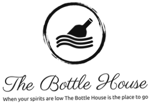 The Bottle House