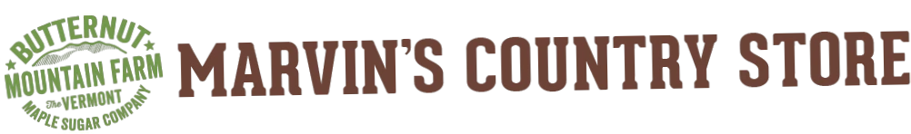 Marvin's Country Store