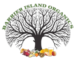 Barrier Island Organics