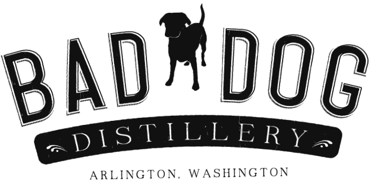 Bad Dog Distillery
