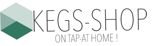 Kegs Shop