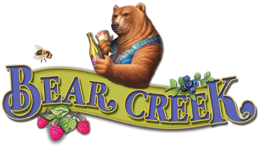 Bear Creek Winery