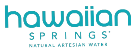 Hawaiian Springs Water