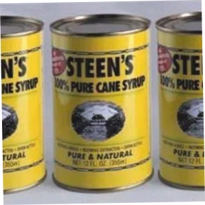 Steen's Syrup