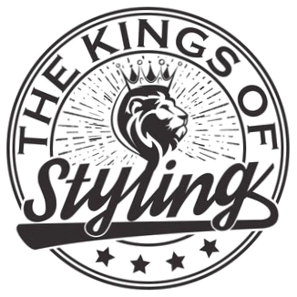 The Kings Of Styling