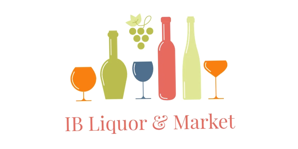 Ib Liquor