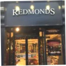 Redmonds