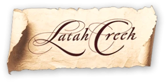 Latah Creek