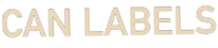 Can labels