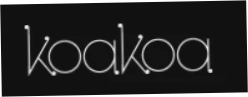 Koakoa