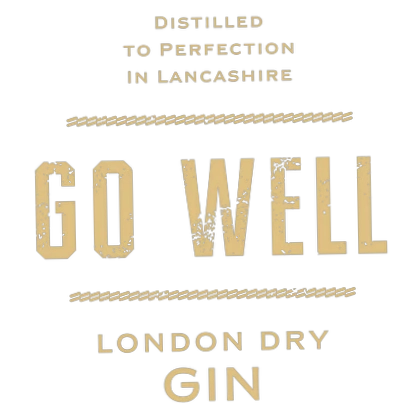 Go Well Gin