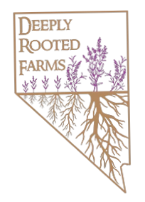 Deeply Rooted Farms