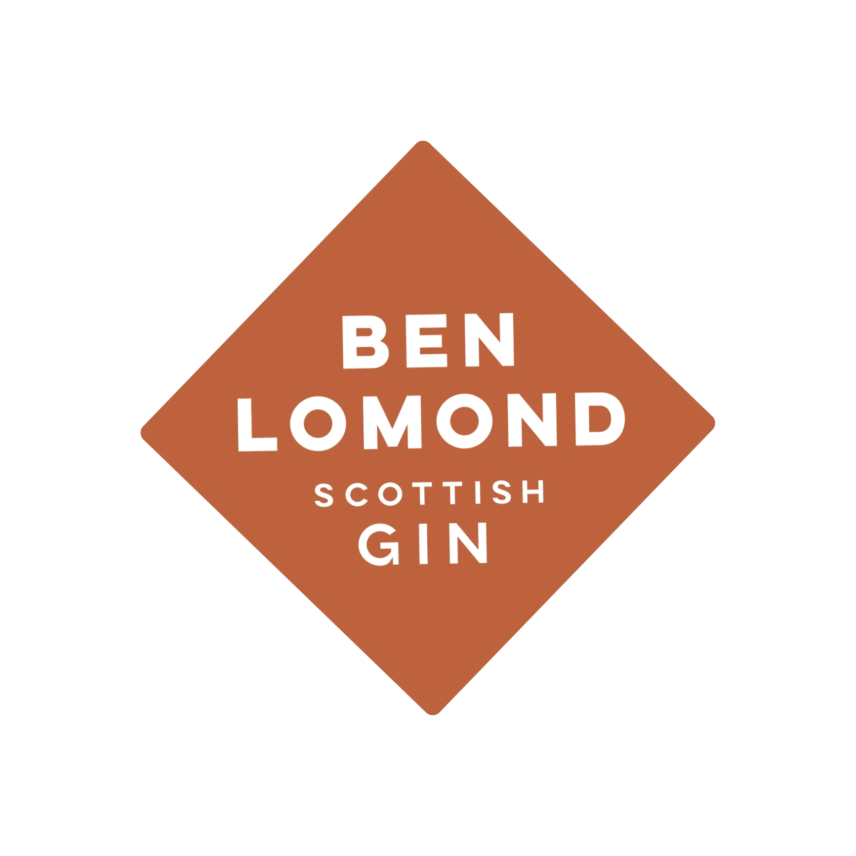Ben Lomond Gin