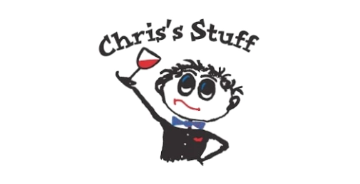 Chris's Stuff