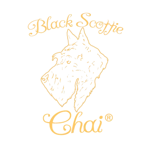 Black Scottie Chai