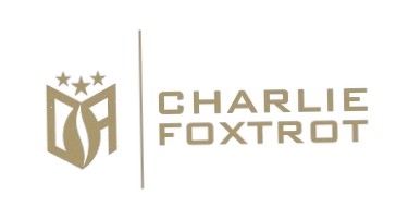 Charlie Foxtrot