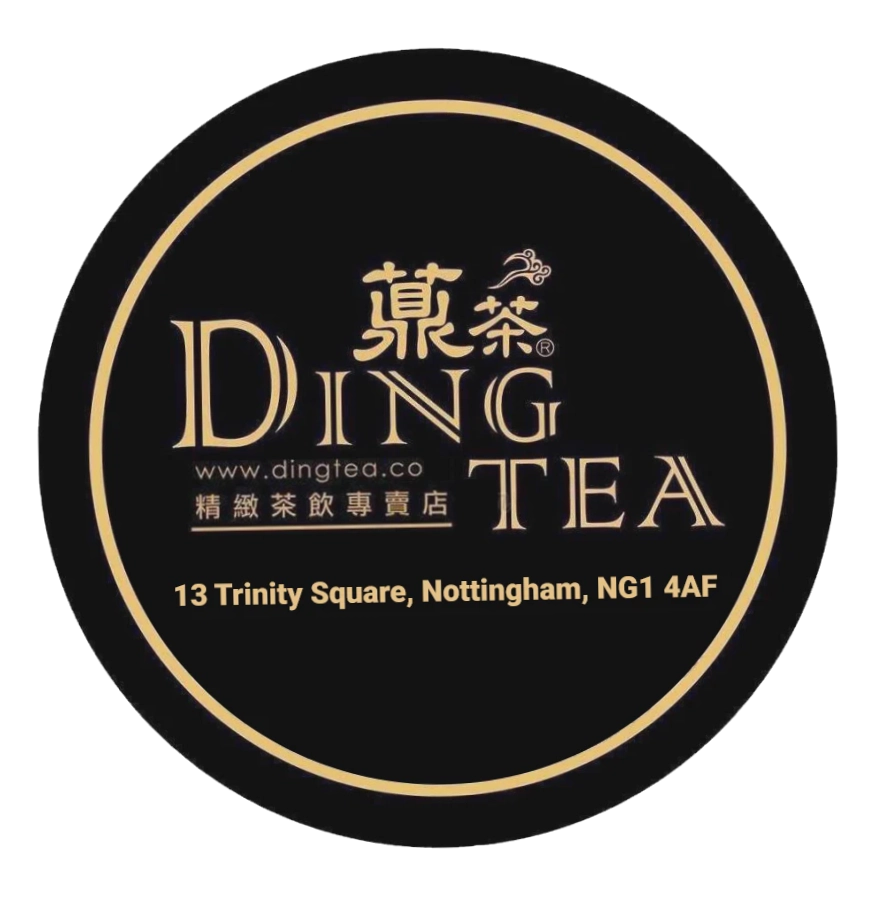 Dingtea