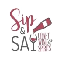 Sip And Say