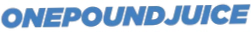 Onepoundjuice