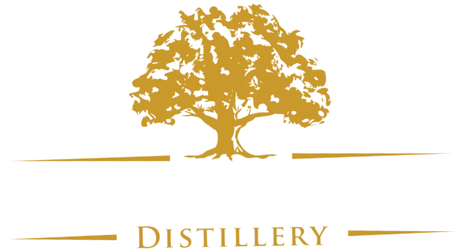 Boundary Oak Distillery