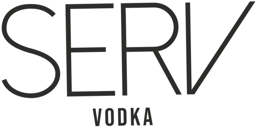 Serv Vodka