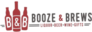 Boos And Brews