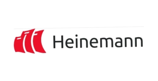 Heinemann Shop
