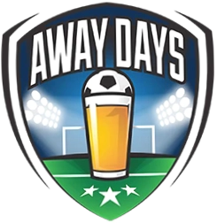 Away Days Beer