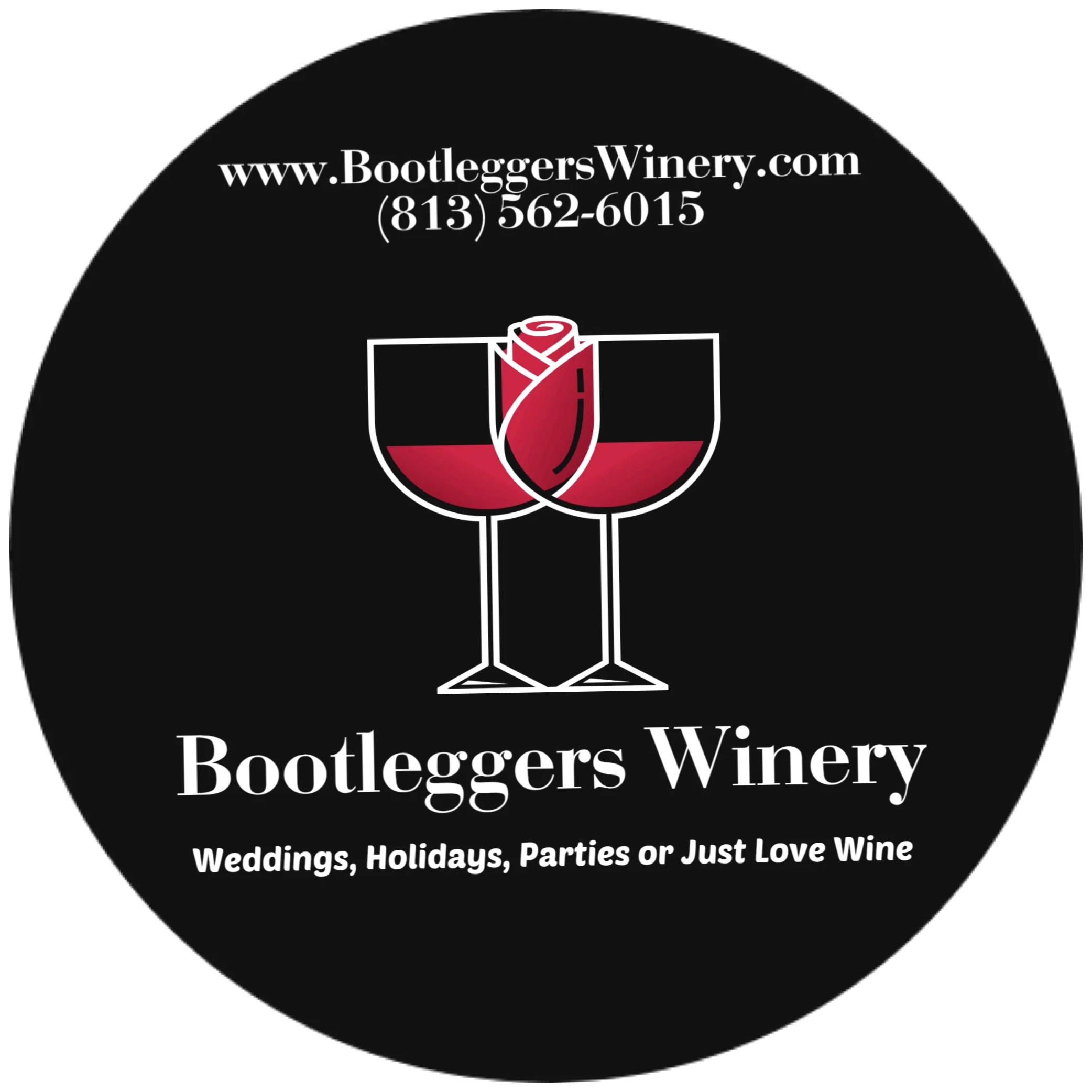 Bootleggers Winery