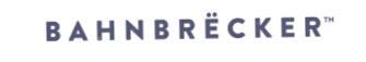 Bahnbrecker