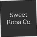 Sweet Boba Co