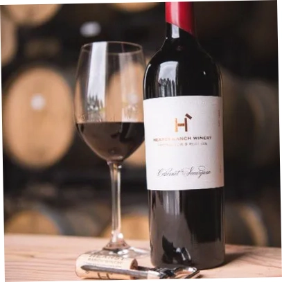 Hearst Ranch Winery