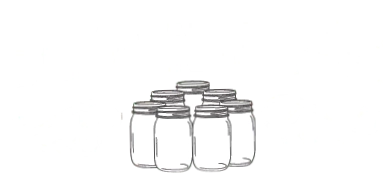 Seven Jars
