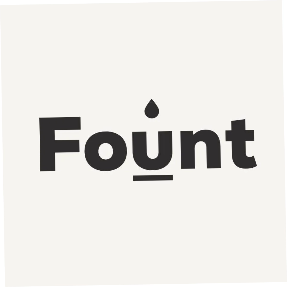 Fount Drinks