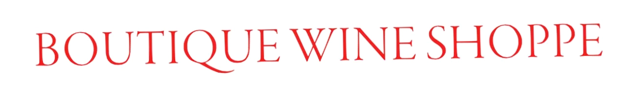 Boutique Wine Shoppe