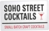 Soho Street Cocktails