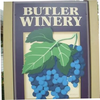 Butler Winery
