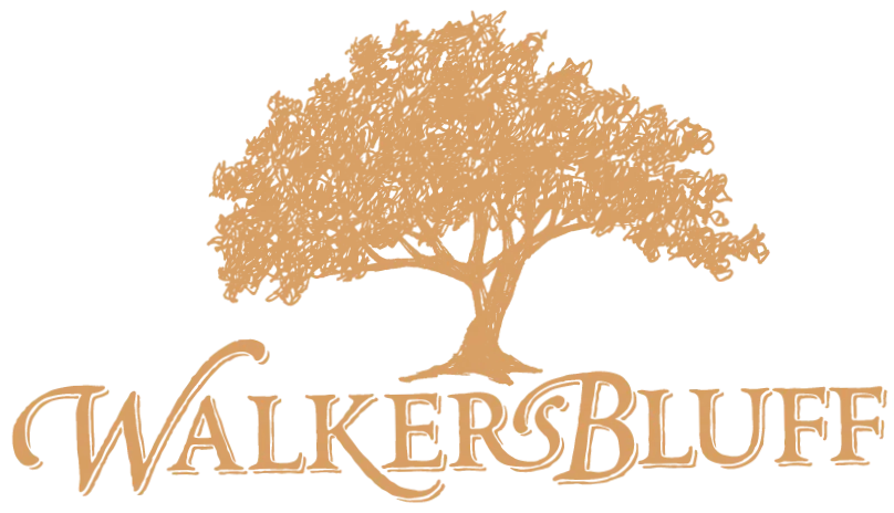 Walker's Bluff